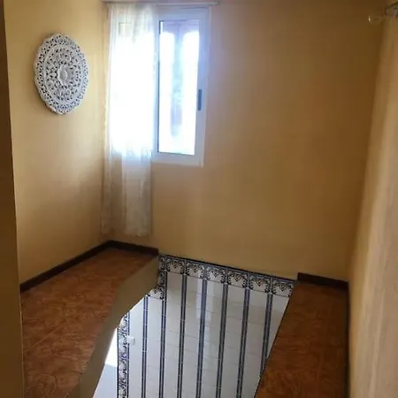 La Casita Del Bierzo Holiday home *