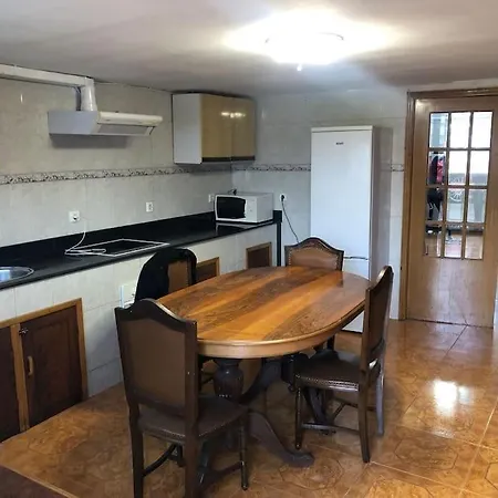 La Casita Del Bierzo Holiday home