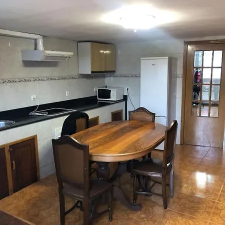 La Casita Del Bierzo Holiday home