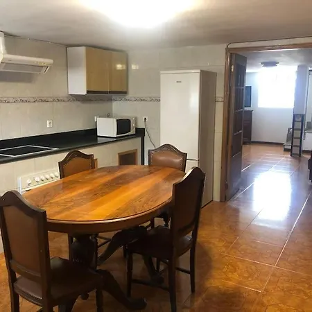 La Casita Del Bierzo *