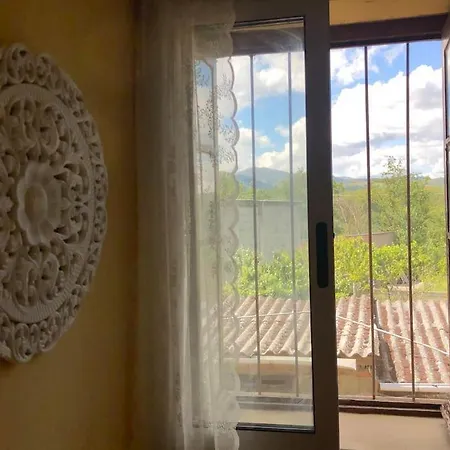La Casita Del Bierzo