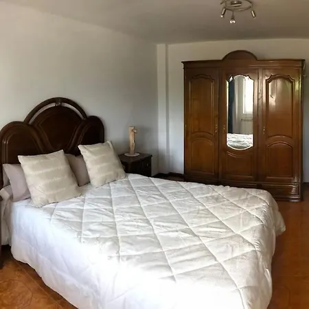 La Casita Del Bierzo