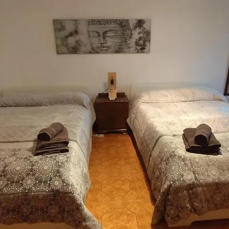 La Casita Del Bierzo