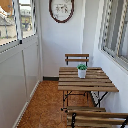 La Casita Del Bierzo Carracedelo